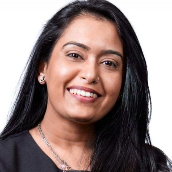 Arti Sutaria